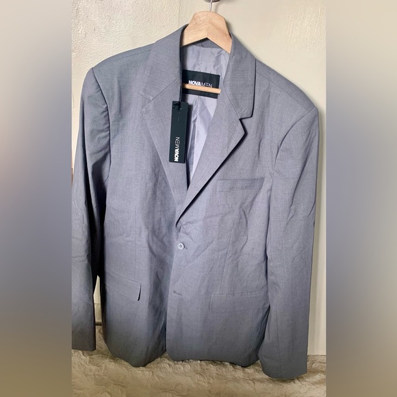 Fahion Nova for men, jacket - Picture 4 of 6